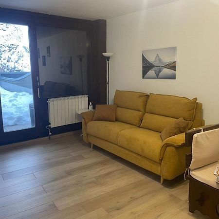 Appartamento Magic Cervinia Breuil-Cervinia Esterno foto