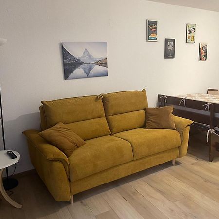 Appartamento Magic Cervinia Breuil-Cervinia Esterno foto