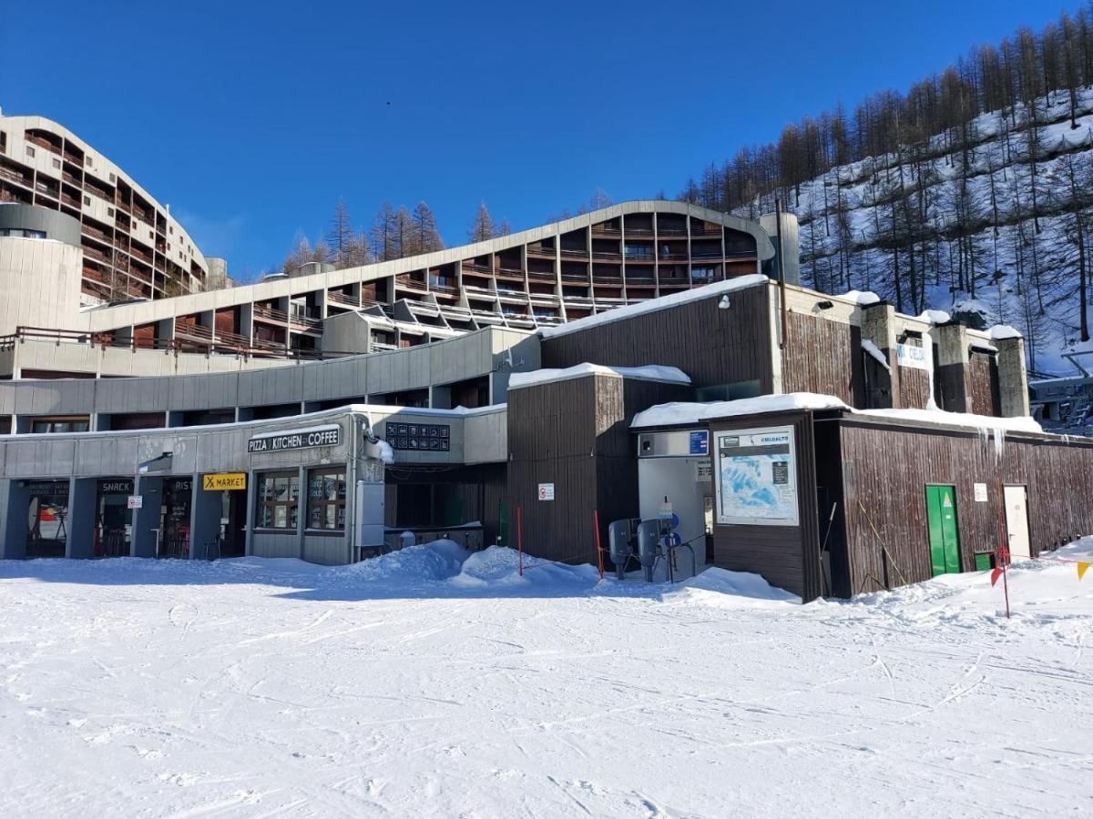 Appartamento Magic Cervinia Breuil-Cervinia Esterno foto
